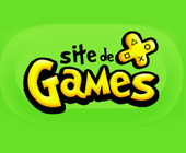 Site de Games