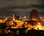 Turismo Porto Alegre