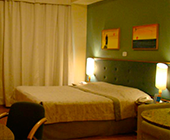 Harbor Hotel Regent Suites